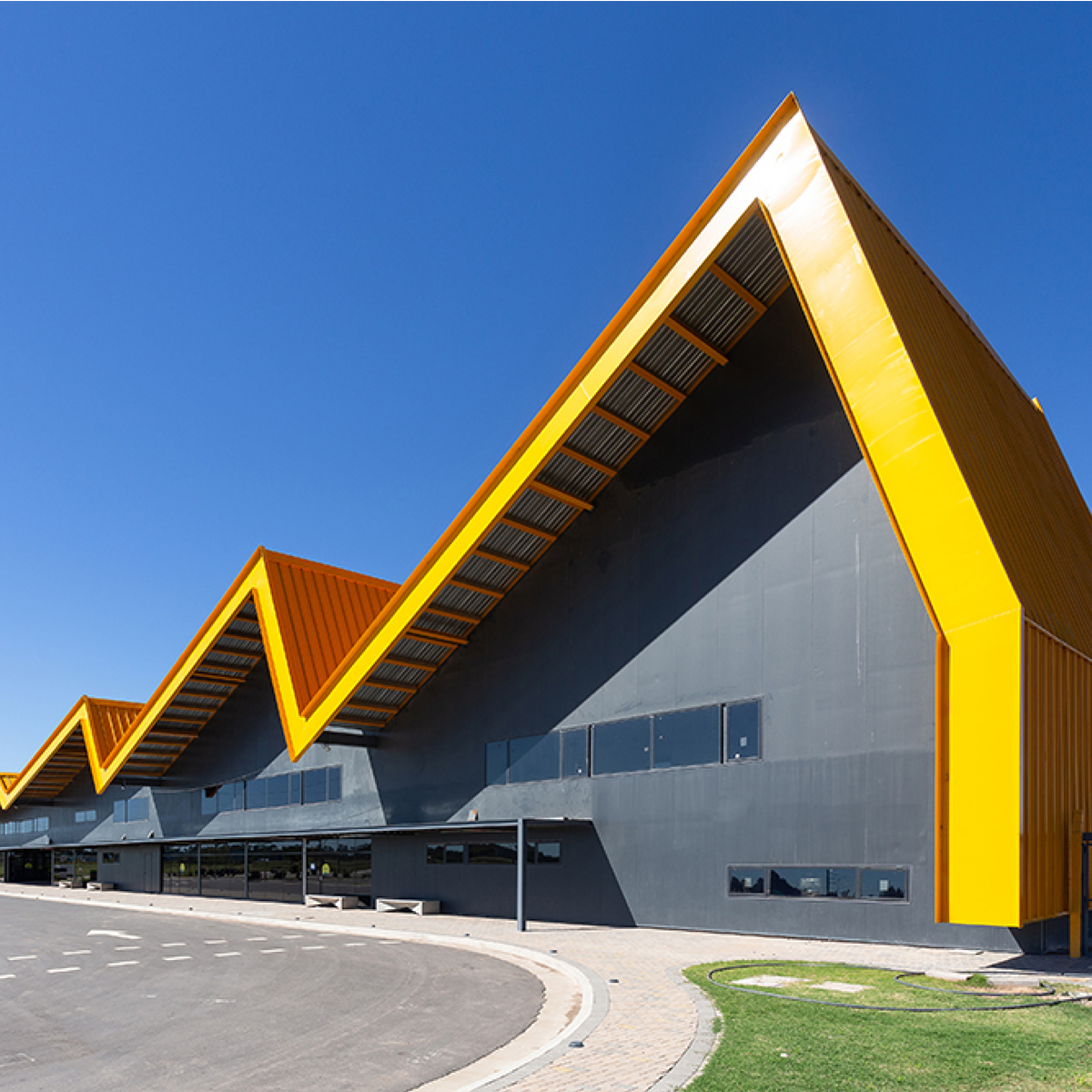 Amiano, empresa distinguida en Expocon 2025