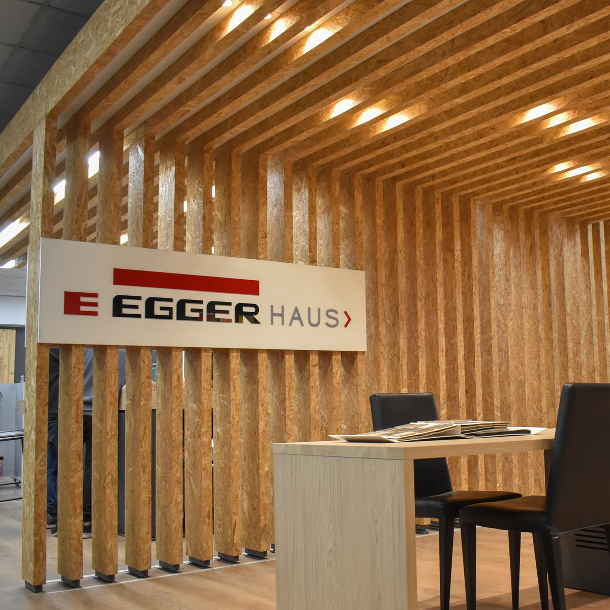 Renovamos EGGER Estudio: diseño, innovación y compromiso